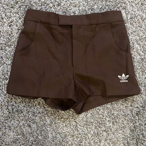 VINTAGE Adidas 70s Tennis Shorts